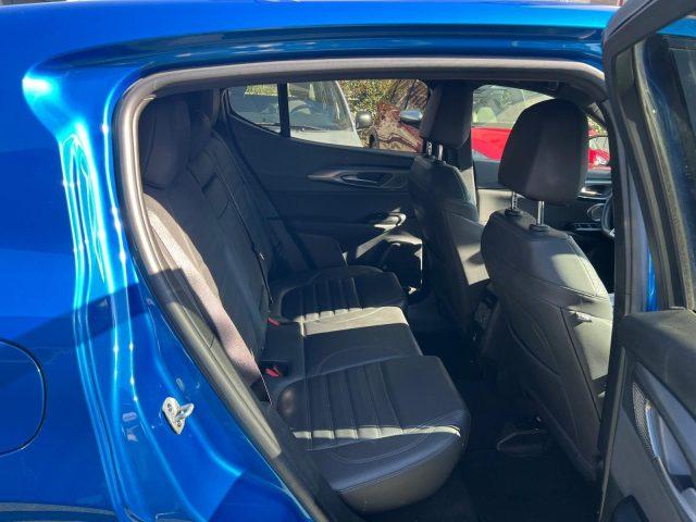 ALFA ROMEO Tonale 1.5 130cv Hybrid TCT7 Veloce