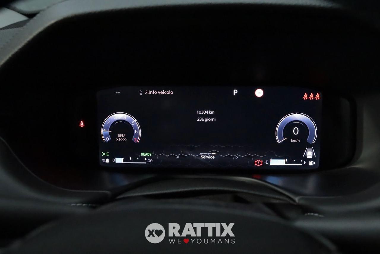 Jeep Compass 1.5 Turbo T4 Mhev 130CV Altitude DCT