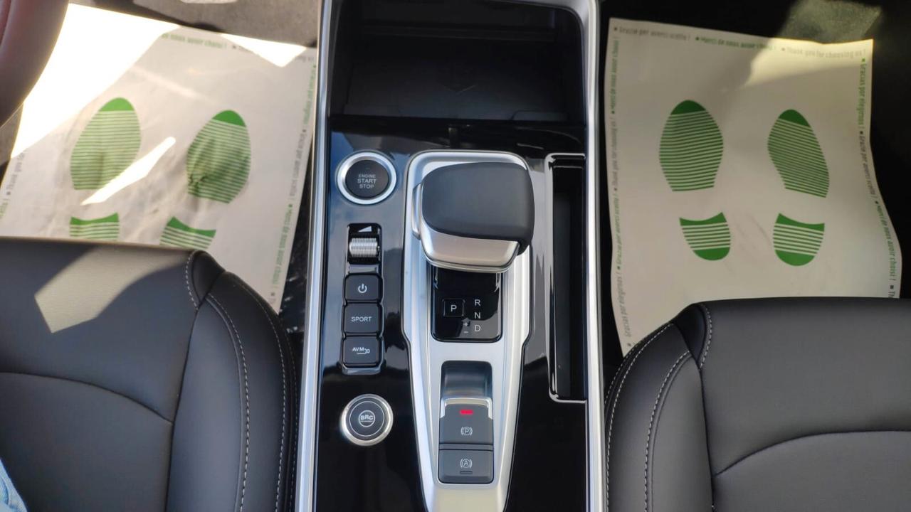 Emc 6 1500cc Benz C. Manuale 113 CV