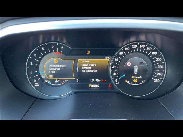 Ford Edge 2.0 EcoBlue 238cv Vignale AWD Auto S&S 8m
