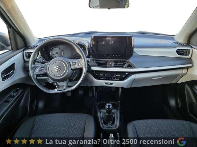 Suzuki Swift Swift 1.2 Hybrid Waku