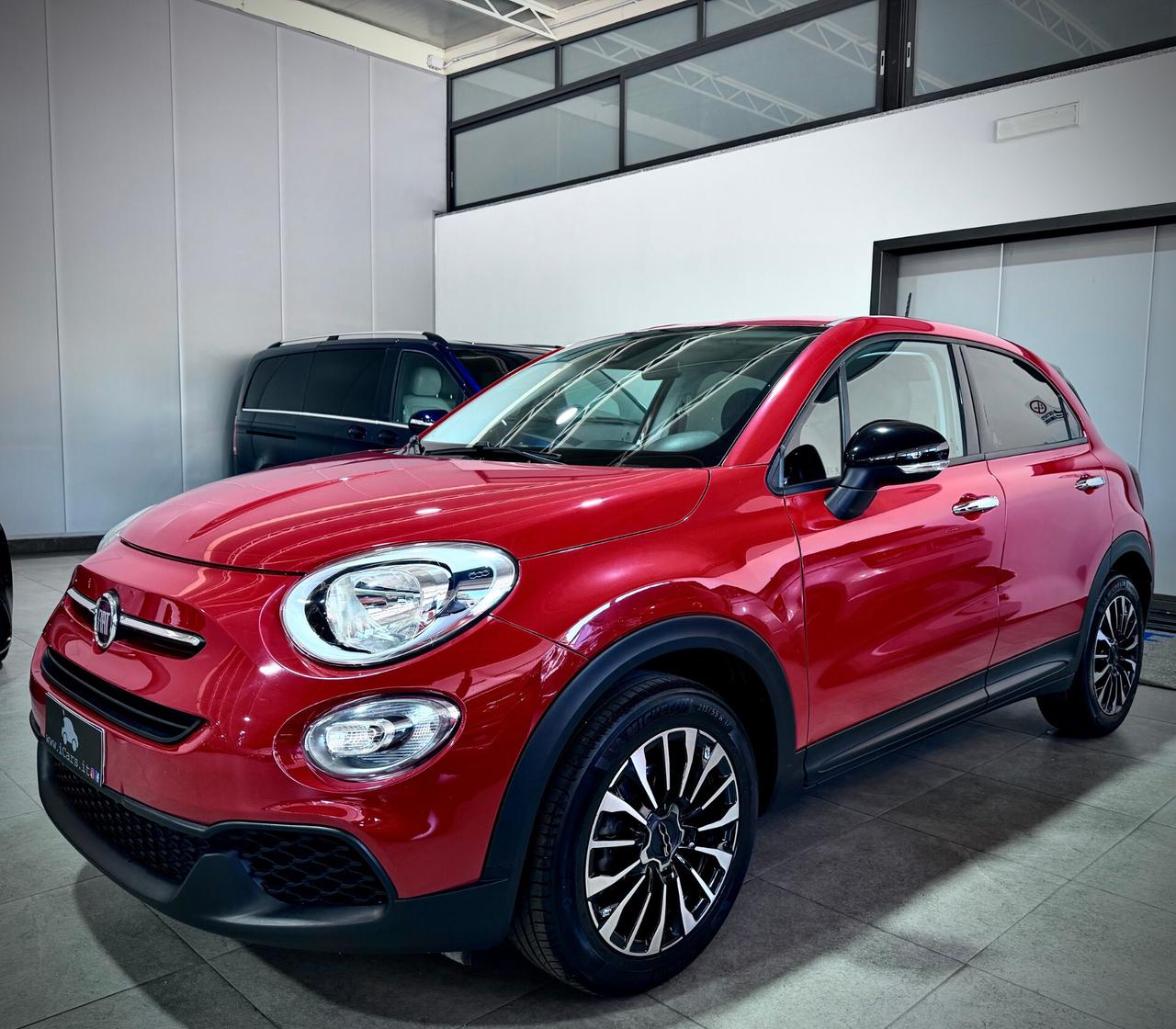 Fiat 500X 1.3 MultiJet 95 CV Cult