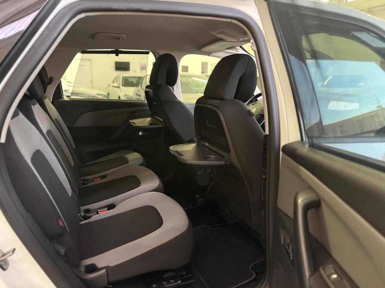 Citroen C4 Picasso 1.6 HDi 90 Seduction
