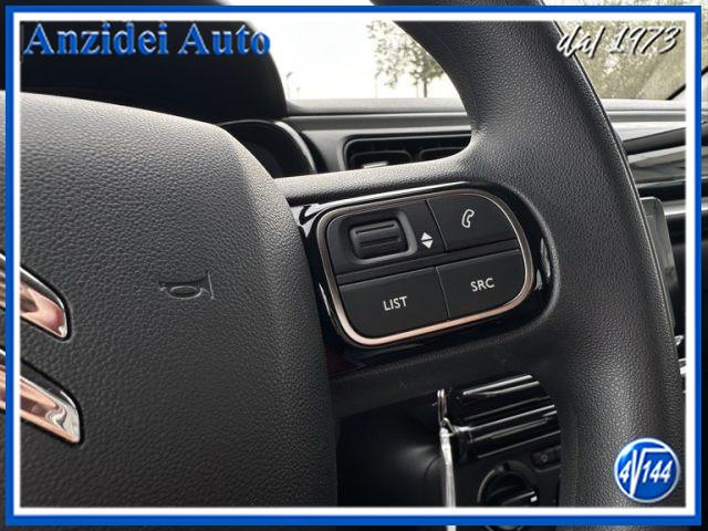 CITROEN C3 1.2 PureTech 83 Cv You