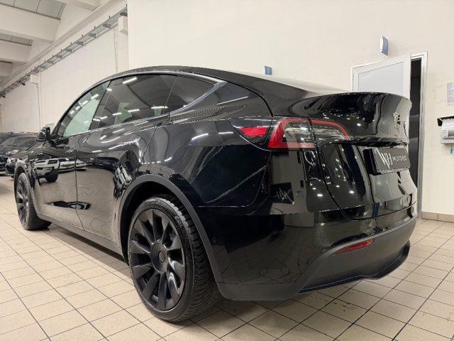 TESLA Model Y DUAL MOTOR///Long Range///AWD///