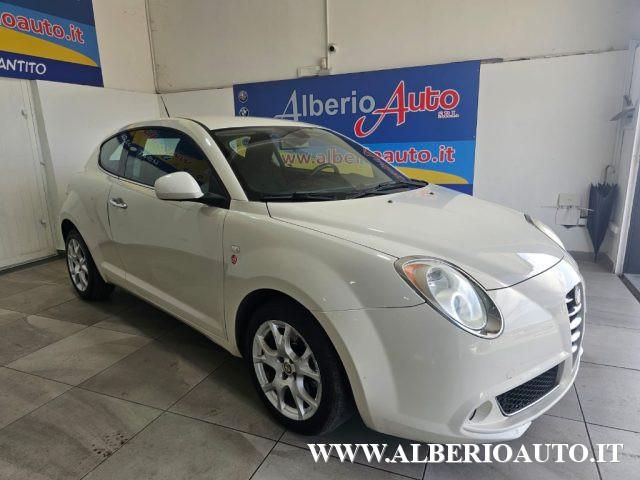 ALFA ROMEO MiTo 1.3 JTDm 16V 90 CV Progression