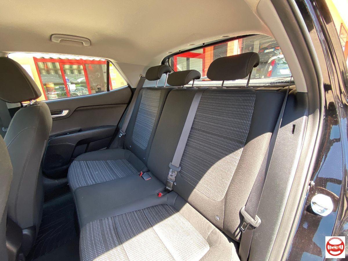 KIA - Stonic 1.4 mpi eco Style Gpl 97cv my18