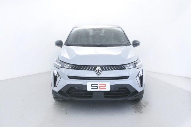 RENAULT Captur ECO-G 100 CV Techno Parking Camera/Tetto nero