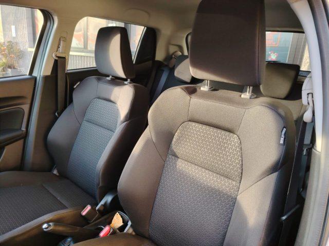 SUZUKI Swift 1.2 Hybrid Top PREZZO REALE - NEOPATENTATI