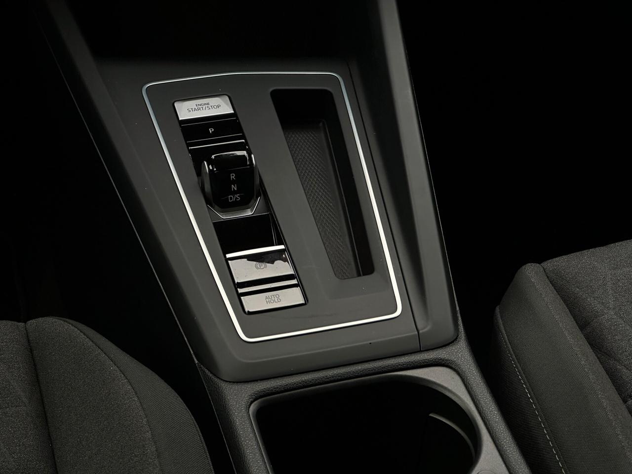 Volkswagen Golf 2.0 TDI 150 CV DSG SCR Life