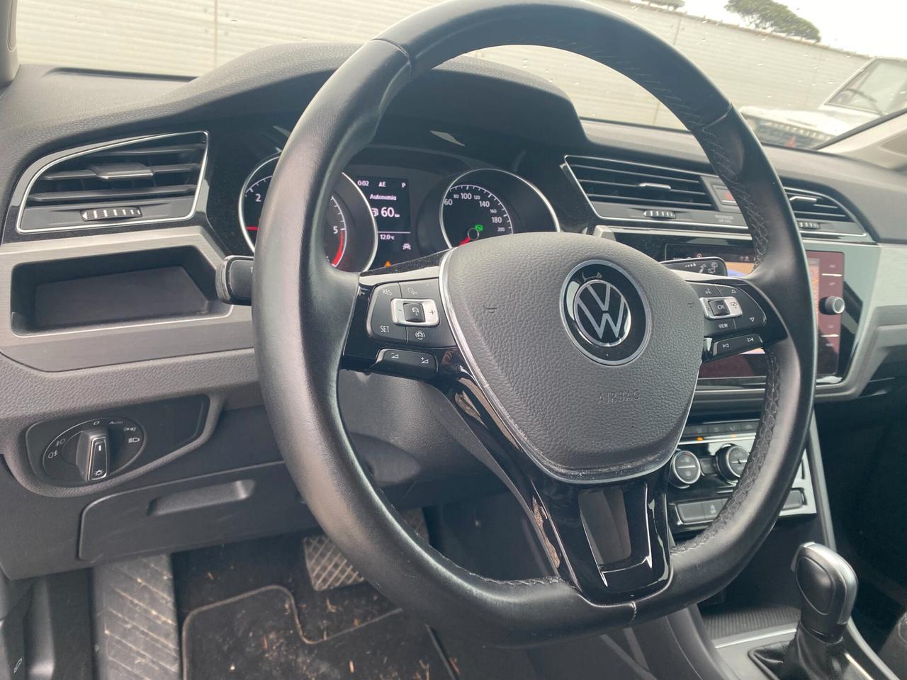 Volkswagen TOURAN 2.0TDi 150Cv DSG 7posti Business