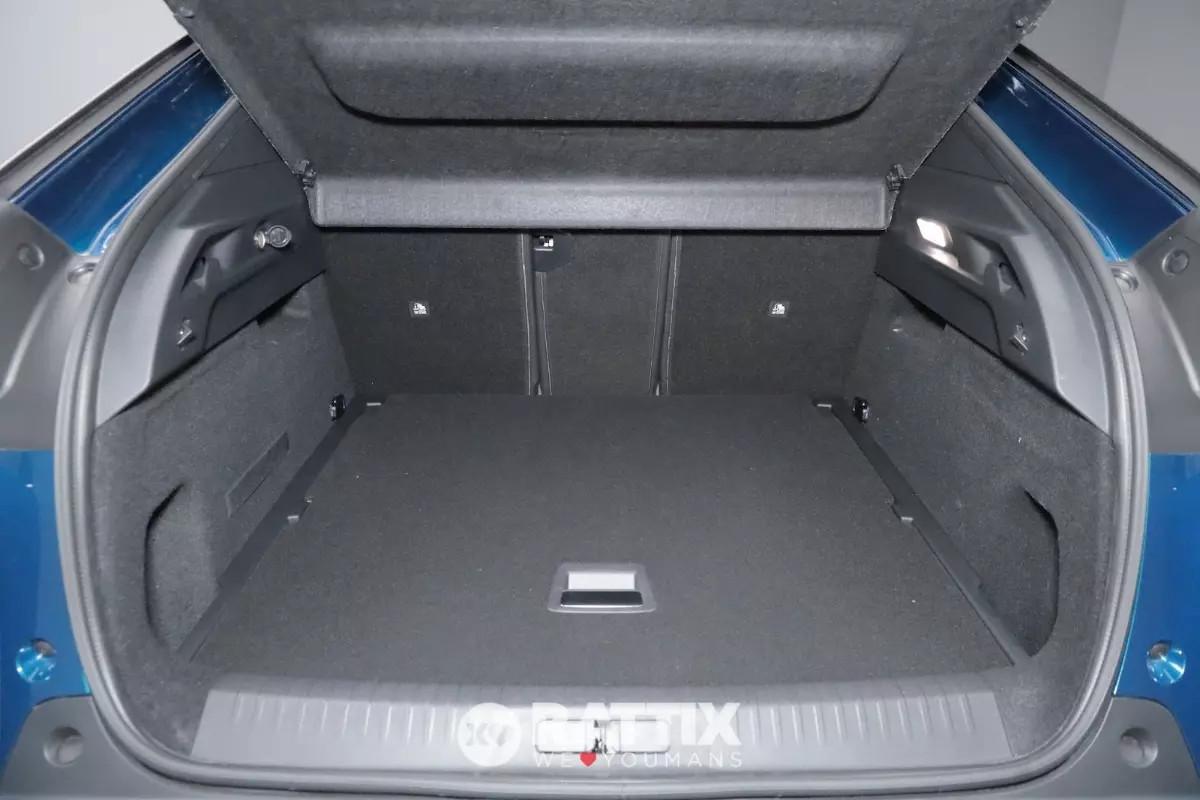 Peugeot 3008 1.2 Hybrid 136CV Allure e-DCS6