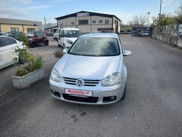 Volkswagen Golf 2.0 5p. Comfortline