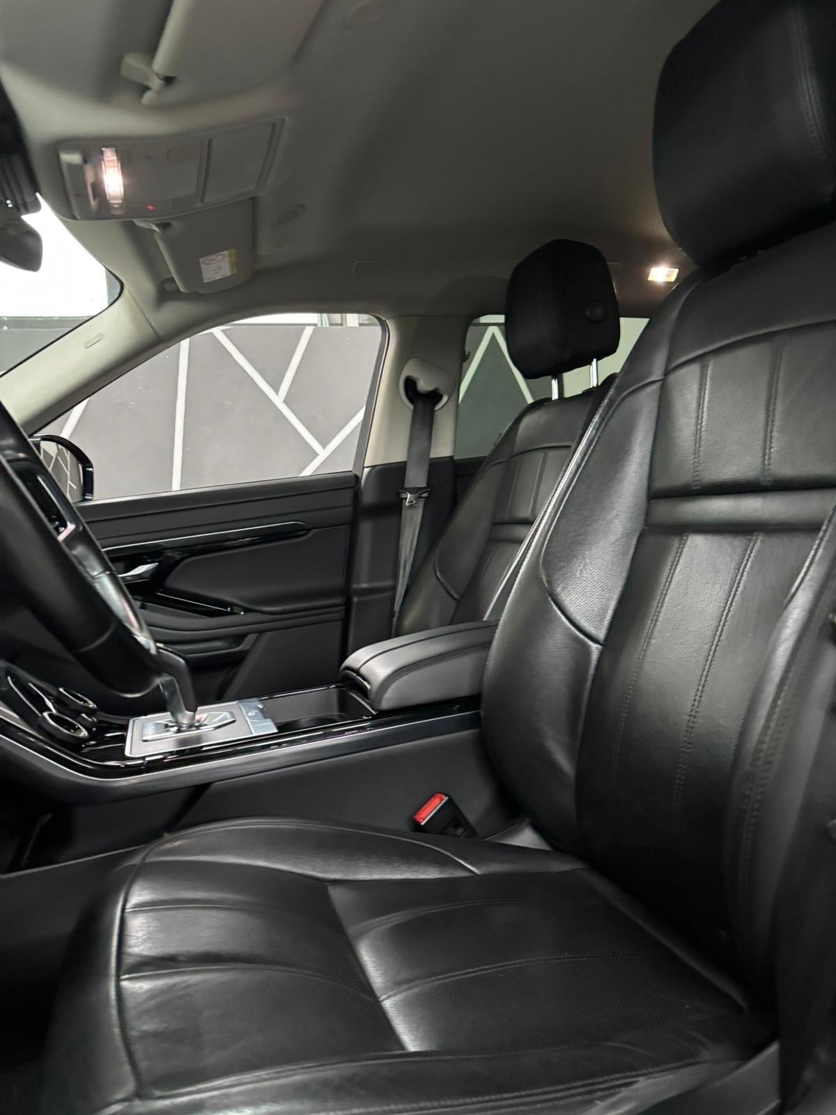 Land Rover Range Evoque 2.0D I4 163 CV AWD Auto R-Dynamic HSE