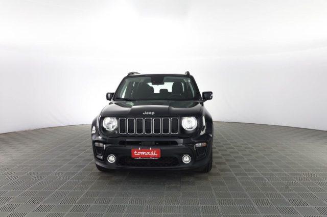 JEEP Renegade Renegade 1.3 T4 DDCT Longitude