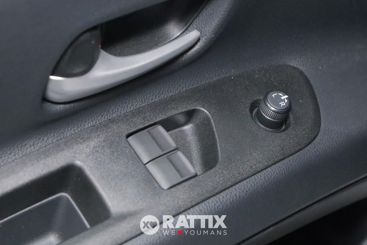 Toyota Aygo X 1.0 72CV Active s-CVT