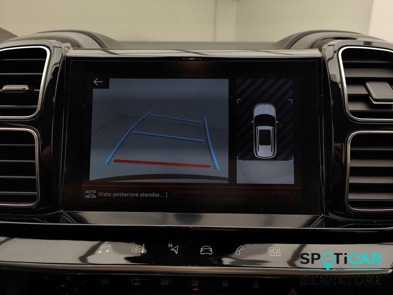 Citroën C5 Aircross 2018 1.5 bluehdi Business s&s 130cv my20