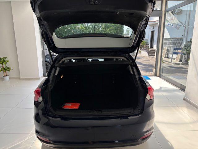 FIAT Tipo 1.3 Mjt S&S 5 porte Lounge tua da ?110,00 mensili