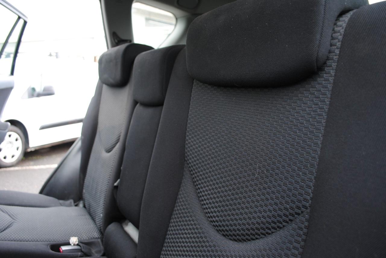 TOYOTA RAV 4 2.2 D-4D 136 CV