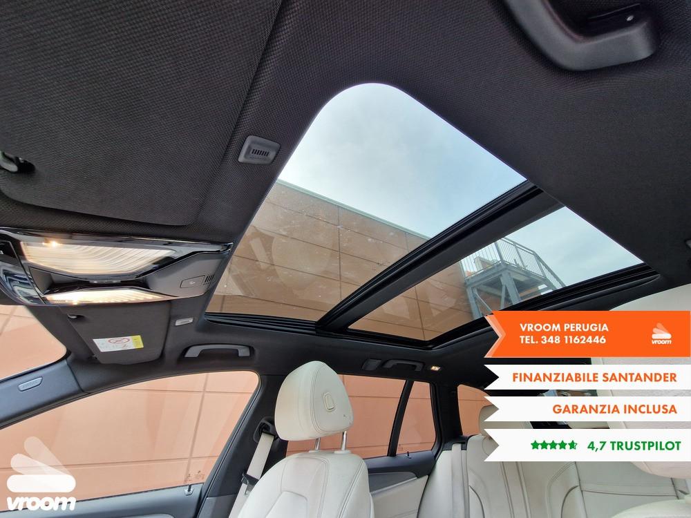 BMW Serie 5 F90 520i 184cv Touring Msport 12/2019