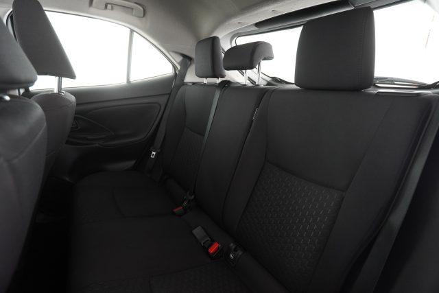 TOYOTA Yaris Cross Yaris Cross 1.5 Hybrid 5p. E-CVT Active