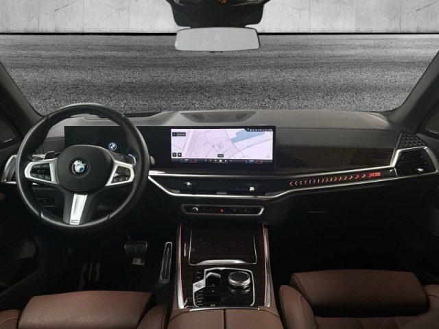 BMW X5 xDrive30d 48V