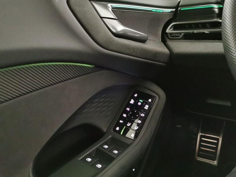 Audi A5 S5 Avant 3.0 tfsi mhev+ quattro 367cv s-tronic