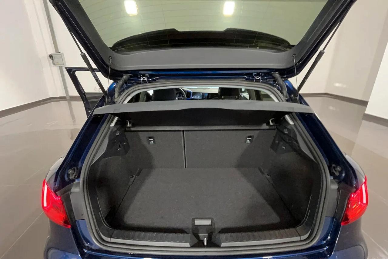 Audi A1 SPB 30 TFSI S tronic line edition