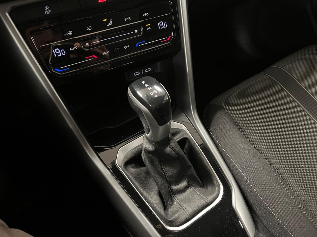 Volkswagen T-Roc 1.5 TSI 150cv ACT DSG Style