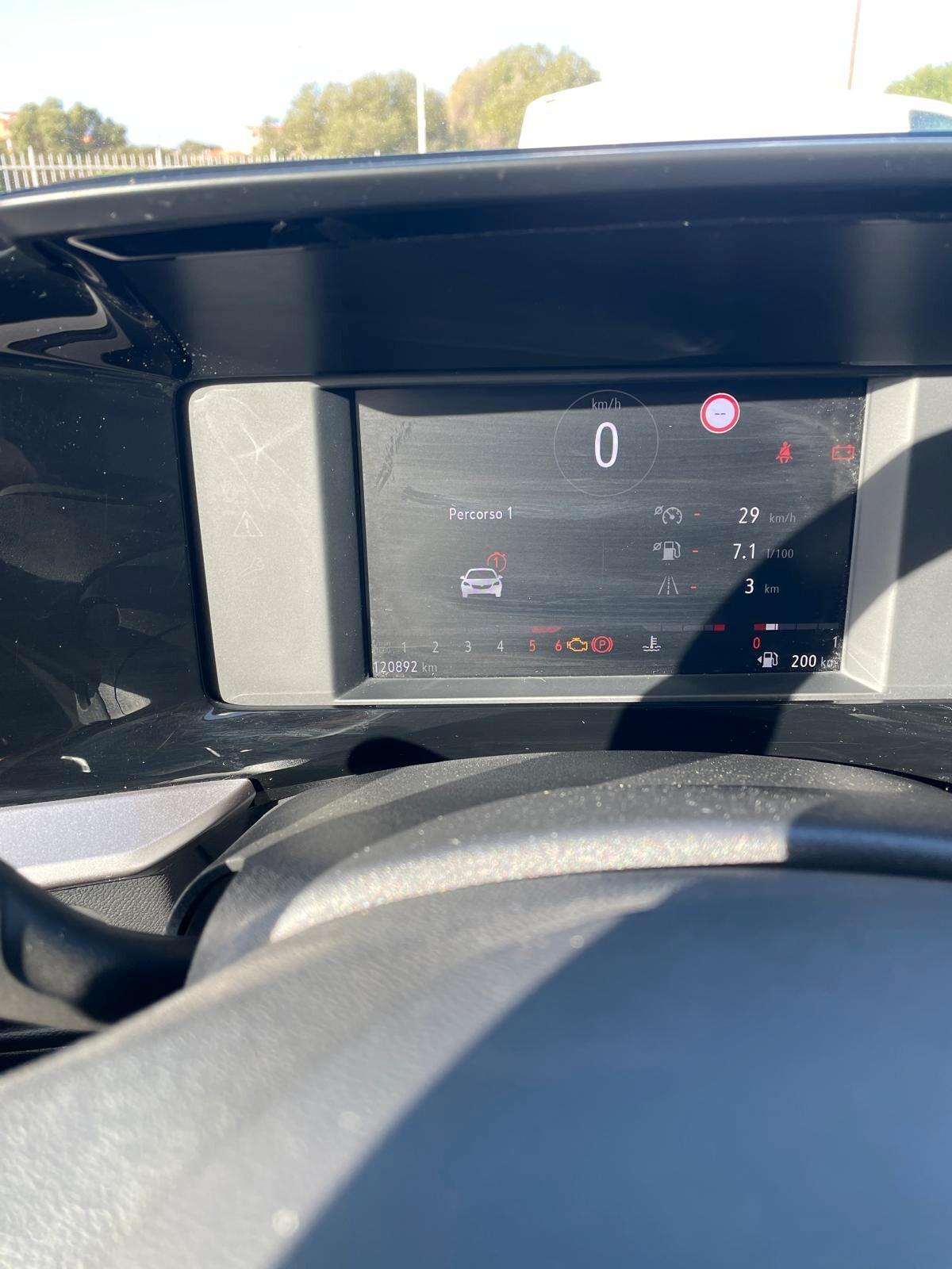 Opel Mokka 1.5 diesel Ultimate