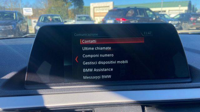 BMW 116 d 5p. IDONEA PER NEOPATENTATI