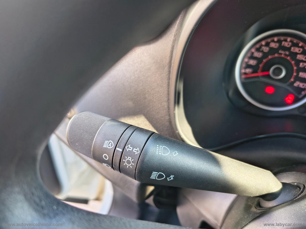 Doblò 1.6 MJT 105 PL Combi Maxi N1 Loun.