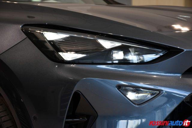 CUPRA Formentor 1.5 E-HYBRID 204 CV DSG SKYLINE + EDGE + DYNAMIC P