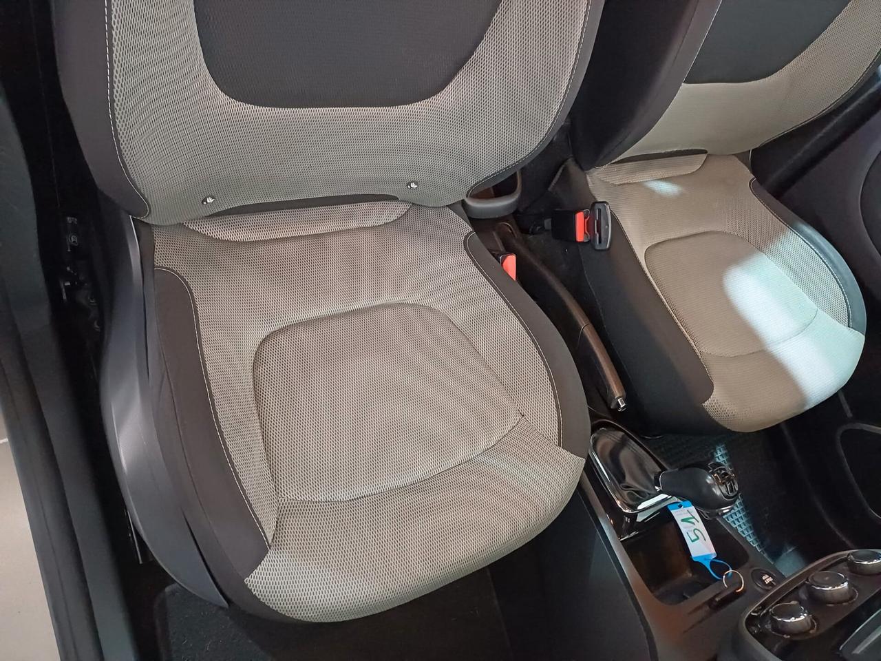 Renault Captur 1.5 dCi AUTOMATICA - 2016