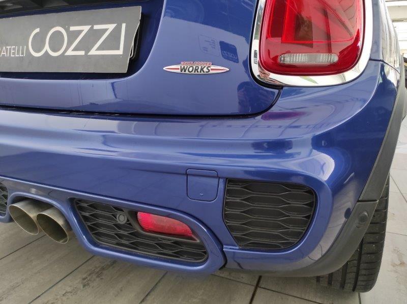 MINI Mini (F56) - Mini 2.0 John Cooper Works