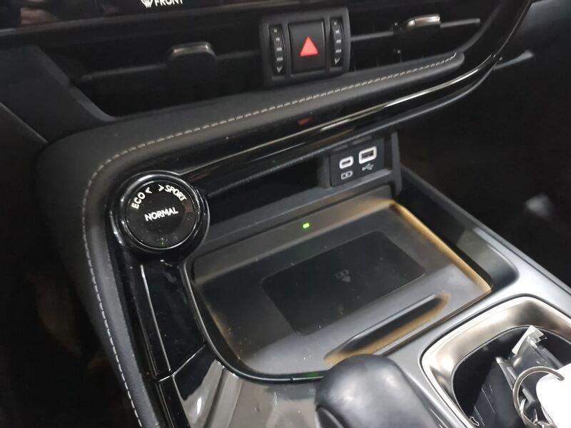 Lexus NX NX Plug-in 4WD Premium