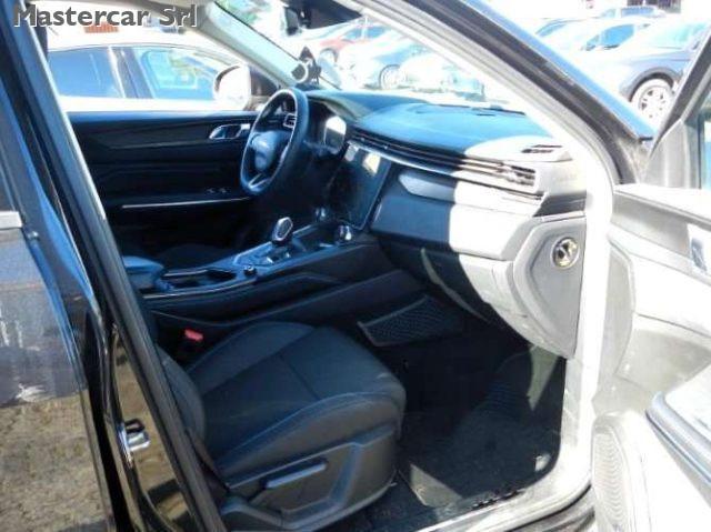 LYNK & CO 01 01 1.5 td phev auto -Navi - GK569FM