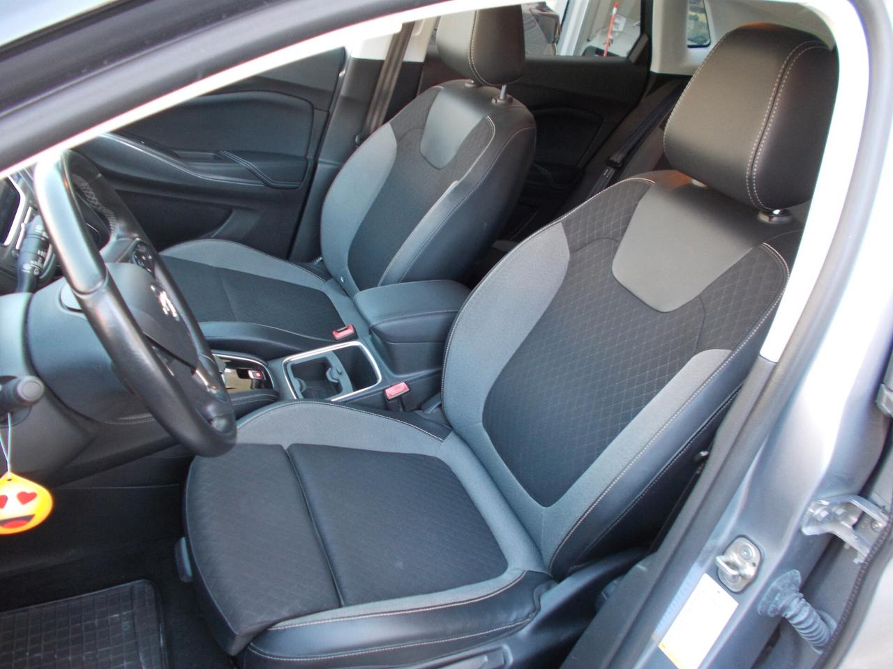 Opel Grandland X 1.5 diesel Ecotec Start&Stop aut. Ultimate