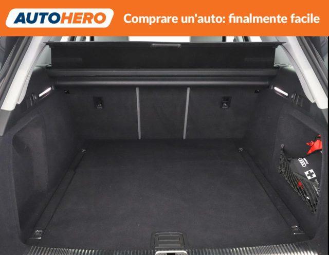 AUDI A4 Avant 30 TDI/136 CV S tronic