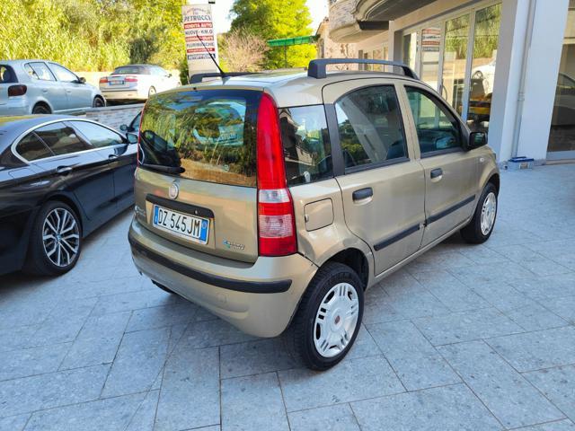 FIAT Panda 1.2 Dynamic Natural Power