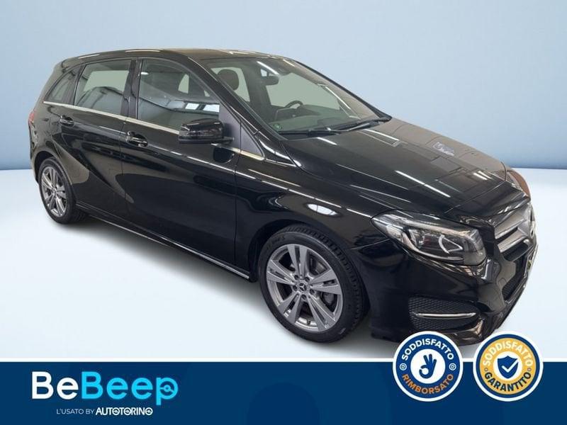 Mercedes-Benz Classe B B 180 D SPORT NEXT