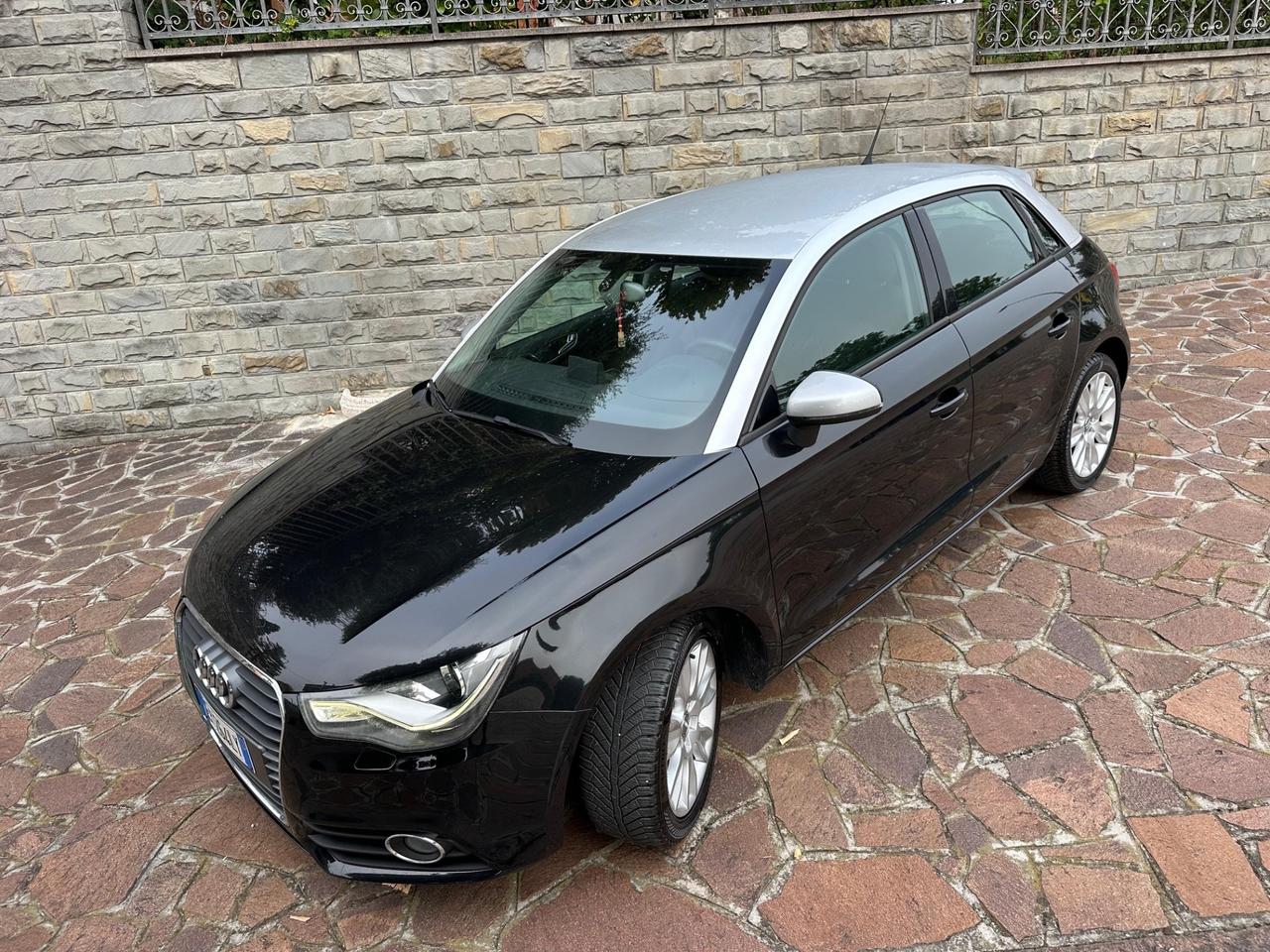 Audi A1 1.2 TFSI Ambition NEOPATENTATI