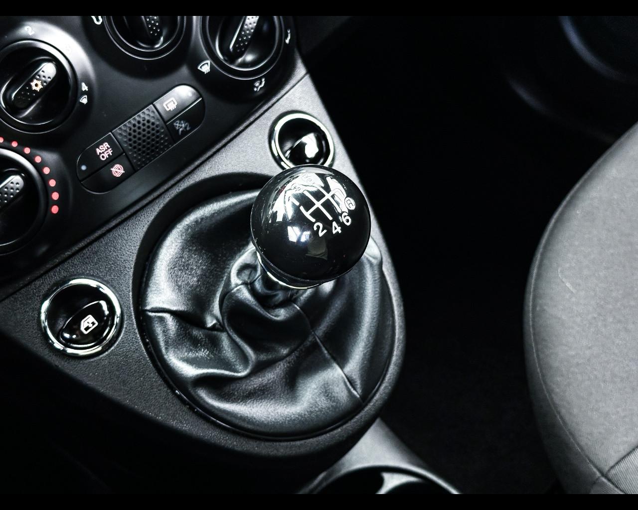 FIAT 500 (2015-2024) - 500 1.0 Hybrid