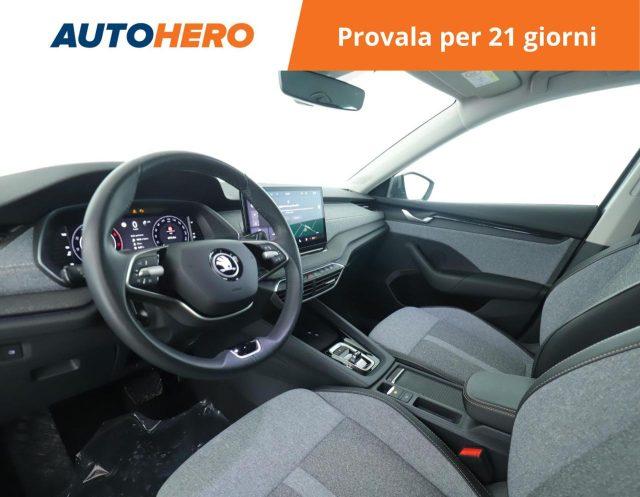 SKODA Octavia 2.0 TDI 150 CV DSG Wagon Style