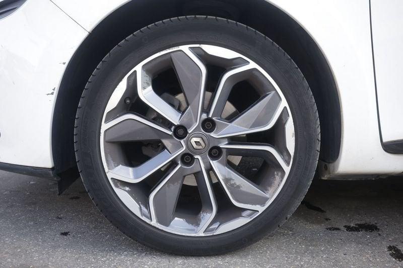 Renault Clio Renault Clio 0.9 TCE Energy Intens Unicoproprietario