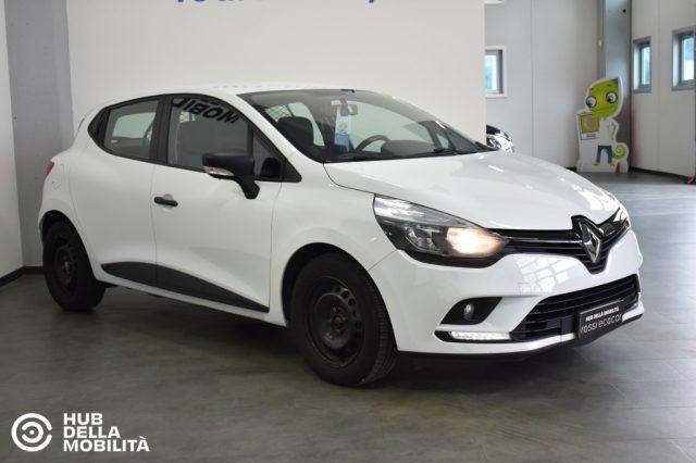 RENAULT Clio dCi 8V 75CV 5 porte Van Energy - Ok Neopatentati