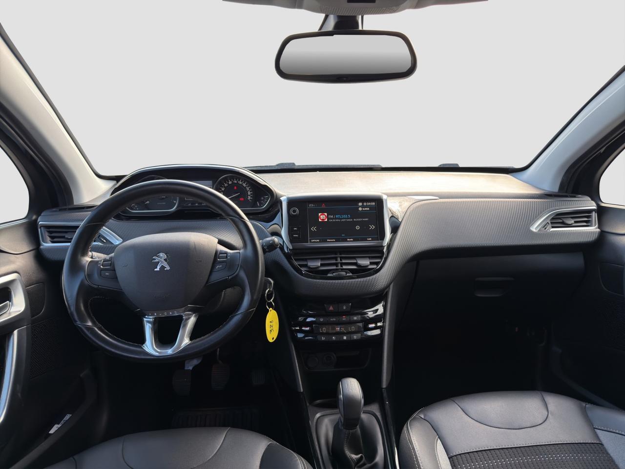 PEUGEOT 2008 PureTech 82 S&S Allure