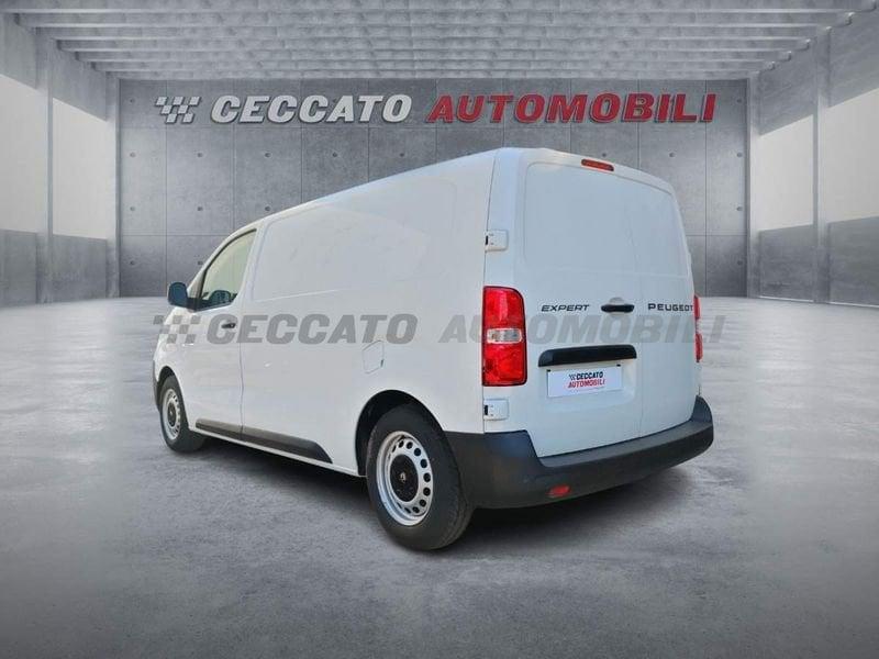Peugeot Expert Expert std 1.5 Bluehdi 120cv S&S
