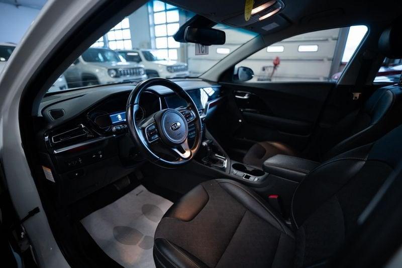 KIA Niro 1.6 gdi hev Style dct