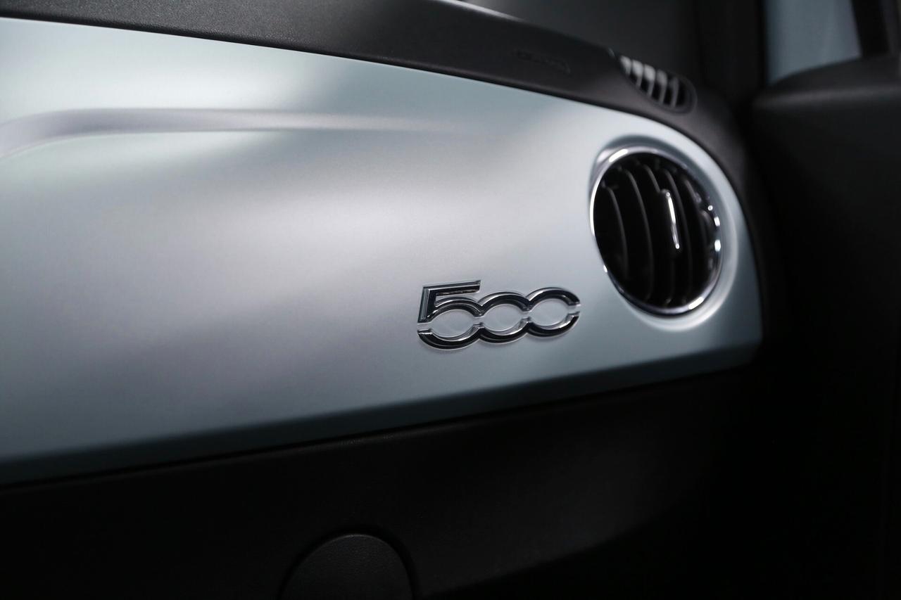Fiat 500 1.0 Hybrid 70 cv Dolcevita